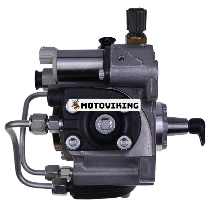 Bränsleinsprutningspump 294050-0024 för Isuzu Engine 6HK1