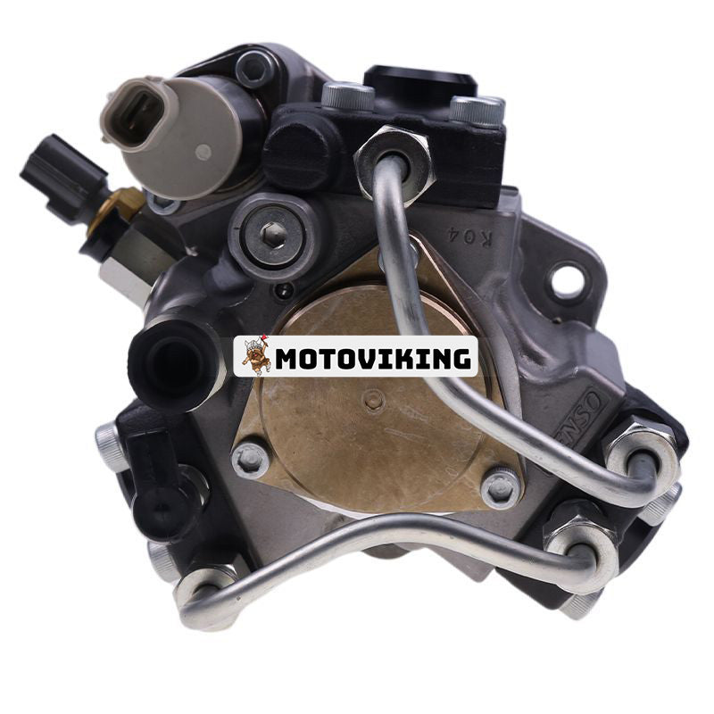 Bränsleinsprutningspump 294050-0024 för Isuzu Engine 6HK1