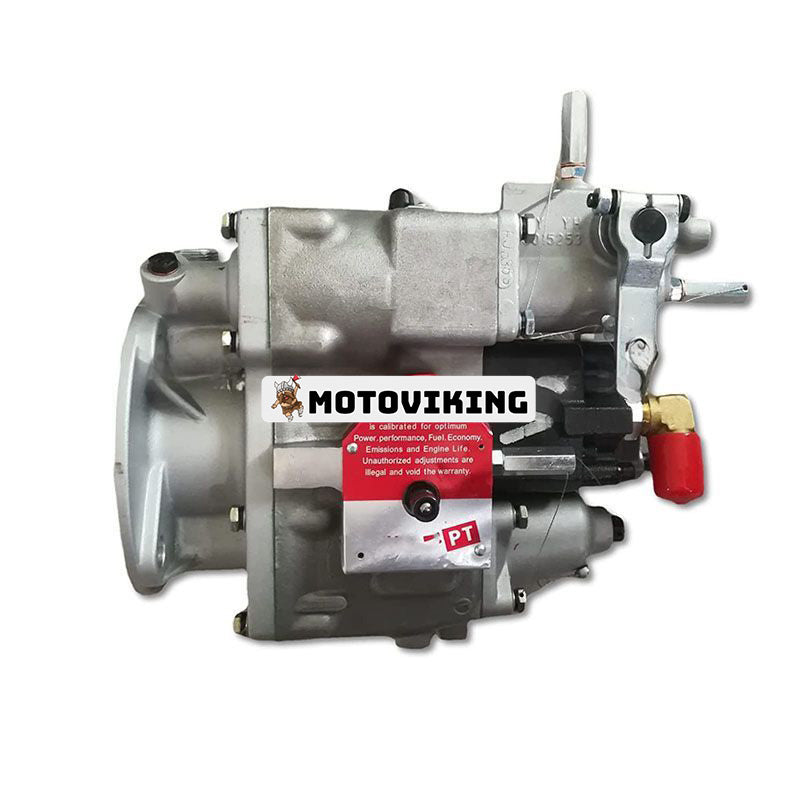 Bränsleinsprutningspump 3095556 3268607 för Cummins Engine N14