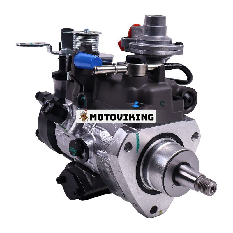 Bränsleinsprutningspump 320/06738 9323A260G för JCB Grävlastare 3C 3CX 3D 3DX 4C 4CX