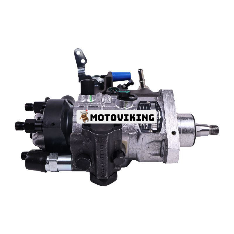 Bränsleinsprutningspump 320/06738 9323A260G för JCB Grävlastare 3C 3CX 3D 3DX 4C 4CX