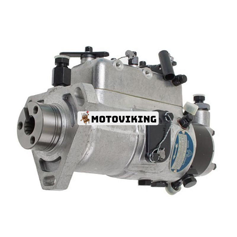 Bränsleinsprutningspump 3230F180 för Perkins Engine AD3.152 A3.152 3.152