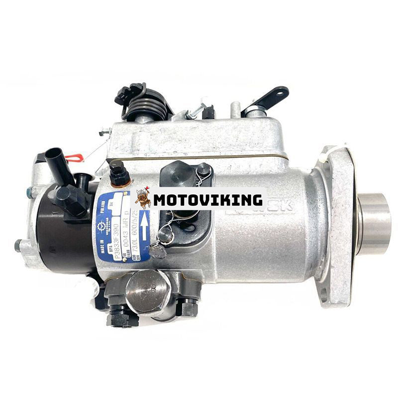 Bränsleinsprutningspump 3233F390 för Ford Tractor 4600 4610 555 545 4000 4500