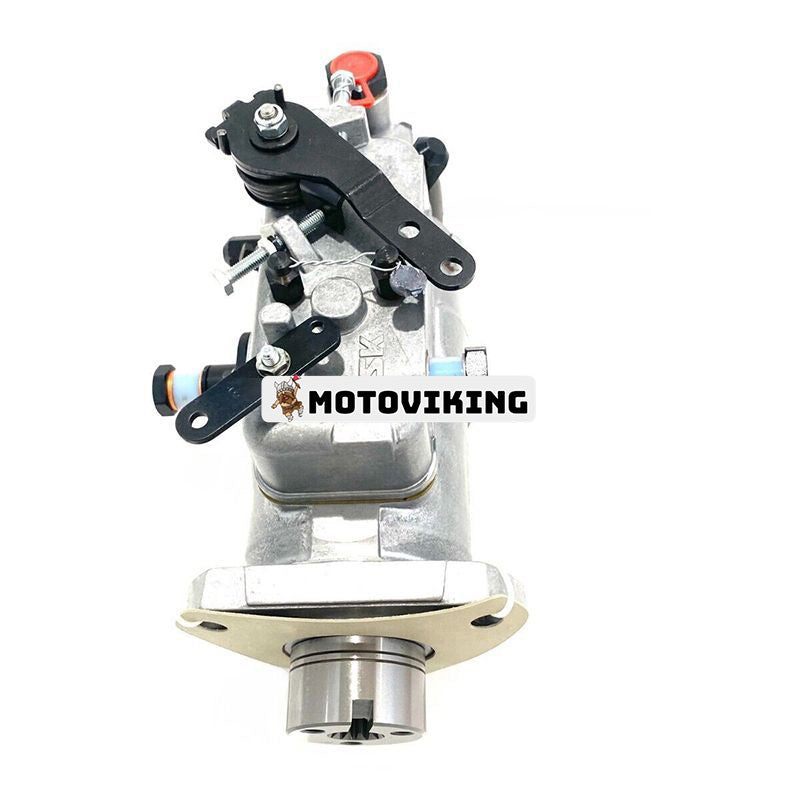 Bränsleinsprutningspump 3233F390 för Ford Tractor 4600 4610 555 545 4000 4500