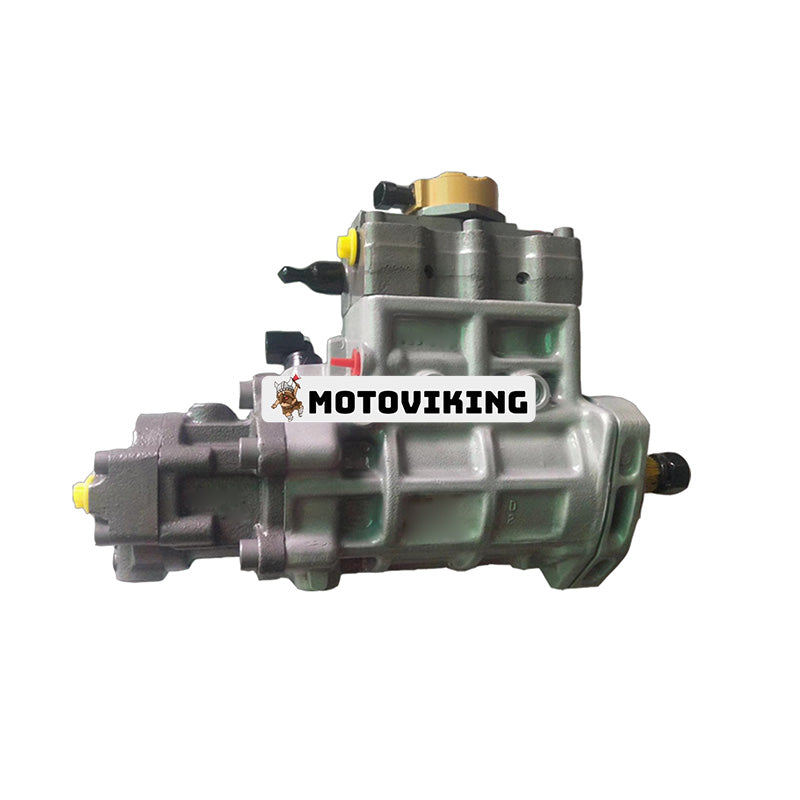 Bränsleinsprutningspump 326-4365 för Caterpillar CAT Engine C6.4