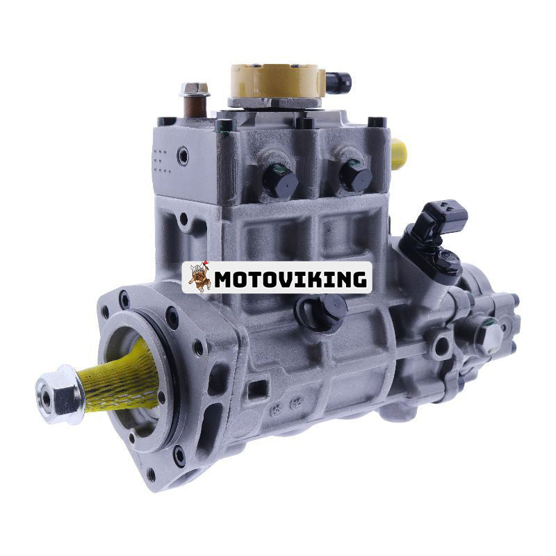 Bränsleinsprutningspump 326-4634 för Caterpillar CAT Engine C4.2 Grävmaskin 311DLRR 312D 313D 314DCR 314DLCR 315DL 319D 319DLN