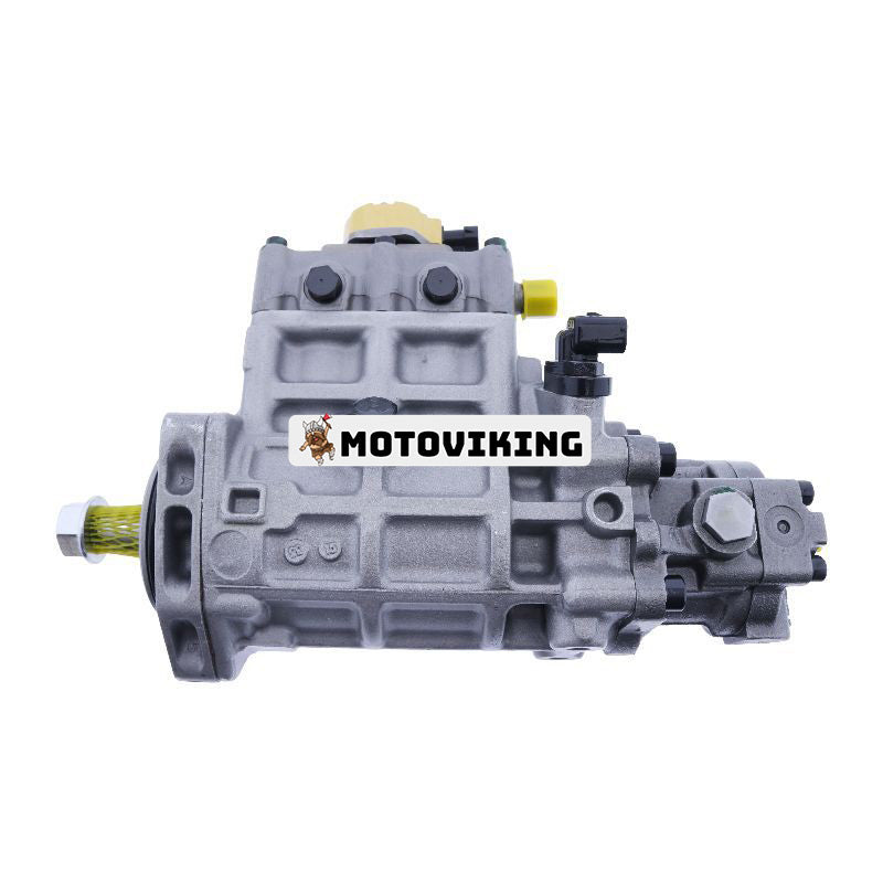 Bränsleinsprutningspump 326-4634 för Caterpillar CAT Engine C4.2 Grävmaskin 311DLRR 312D 313D 314DCR 314DLCR 315DL 319D 319DLN