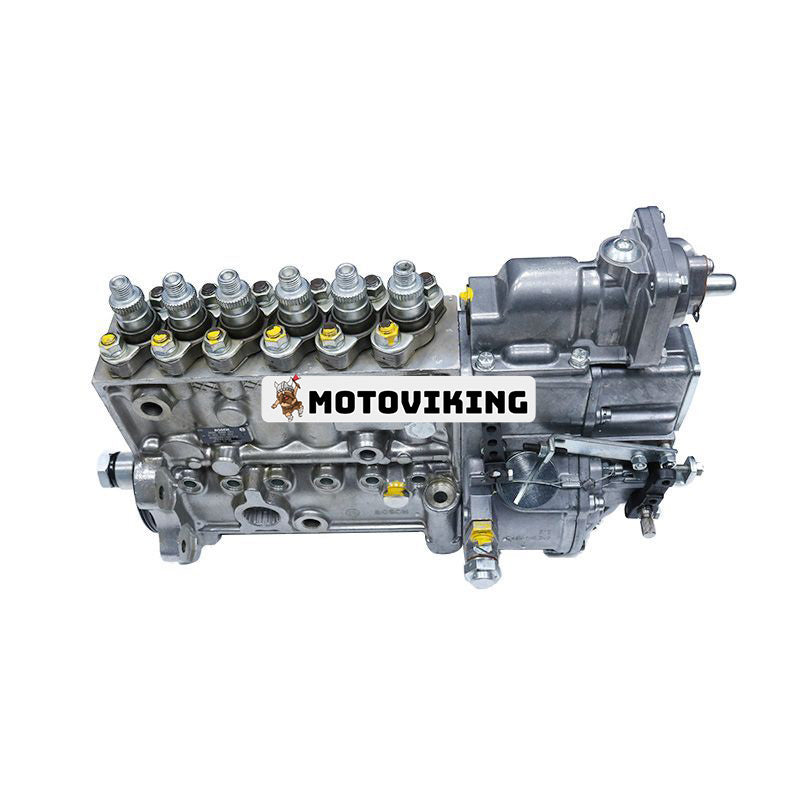 Bränsleinsprutningspump 3282466 för Cummins Engine 6C8.3 C8.3 C Series