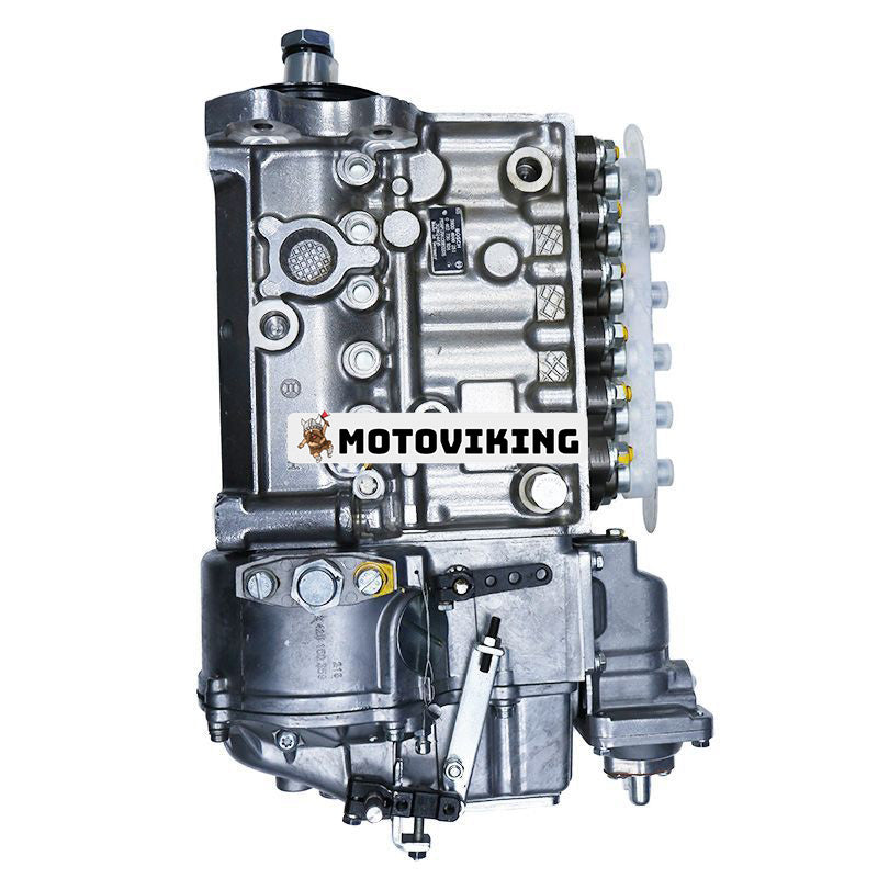 Bränsleinsprutningspump 3282466 för Cummins Engine 6C8.3 C8.3 C Series