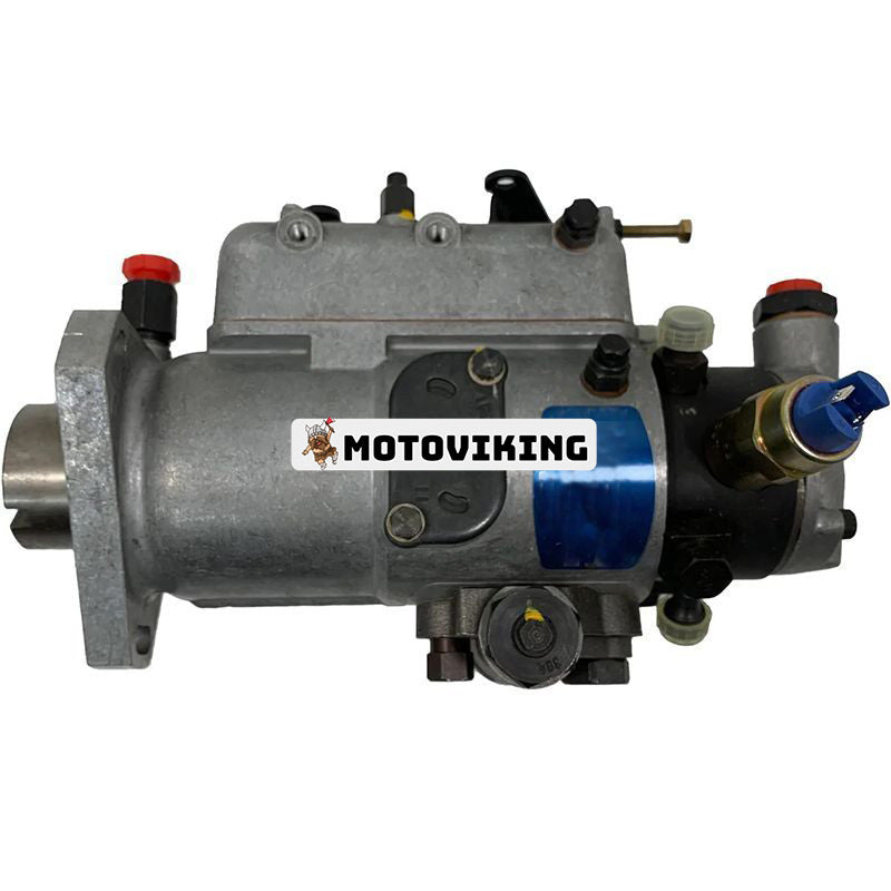 Bränsleinsprutningspump 3348F100 för Perkins Engine 4.236