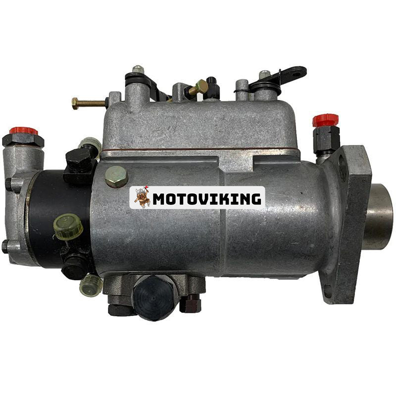 Bränsleinsprutningspump 3348F100 för Perkins Engine 4.236