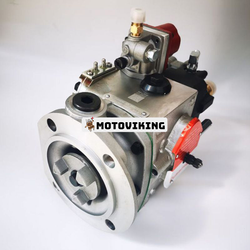 Bränsleinsprutningspump 3655654 för Cummins Engine KTA19 KTA19-G3 KTA19-360KW KT1150