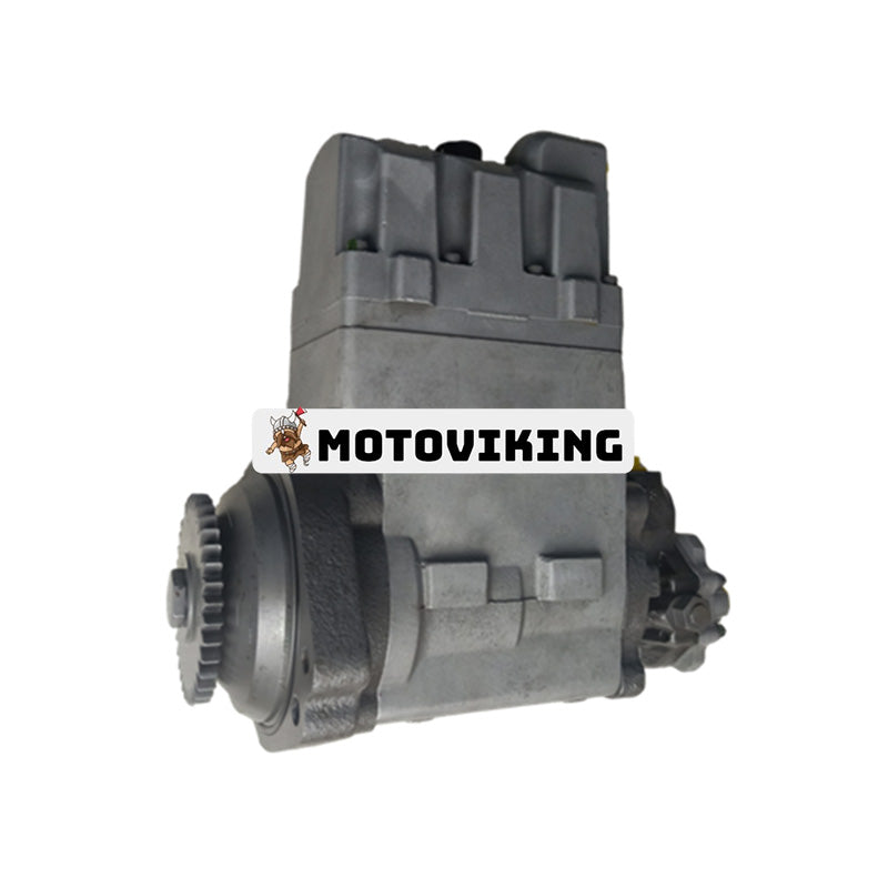 Bränsleinsprutningspump 384-0677 för Caterpillar CAT Engine C7 C9 Grävmaskin 324D 325D FM 330D 336D 340D L