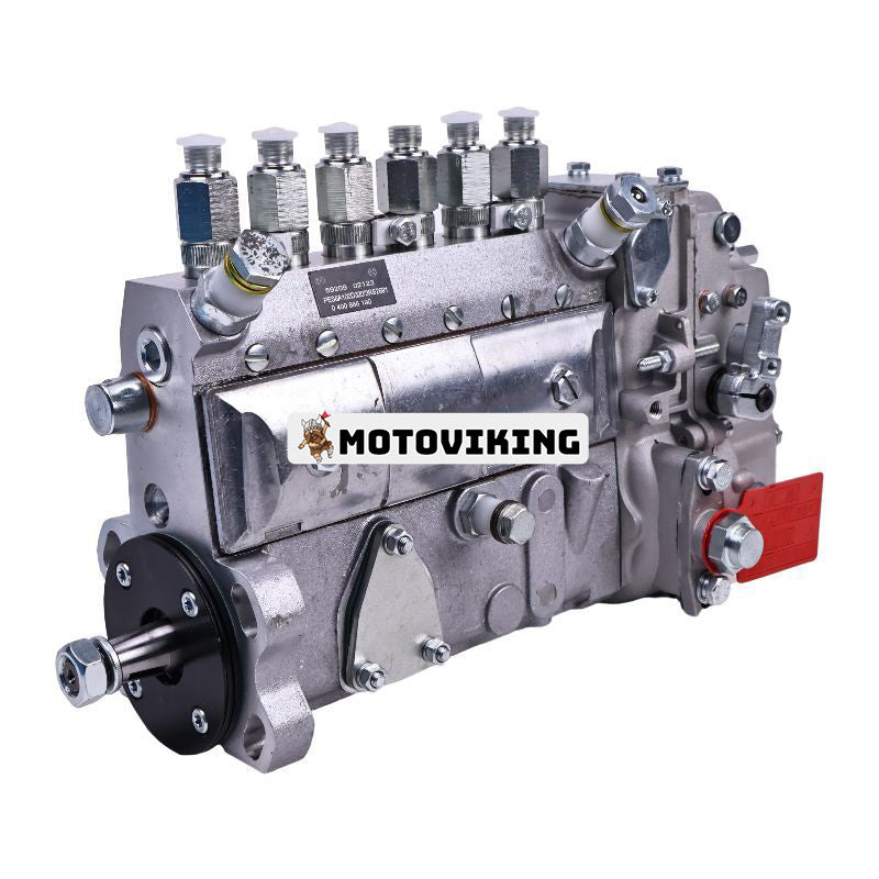 Bränsleinsprutningspump 3921144RX för Cummins Engine 6C 6CT 8.3L 6C8.3