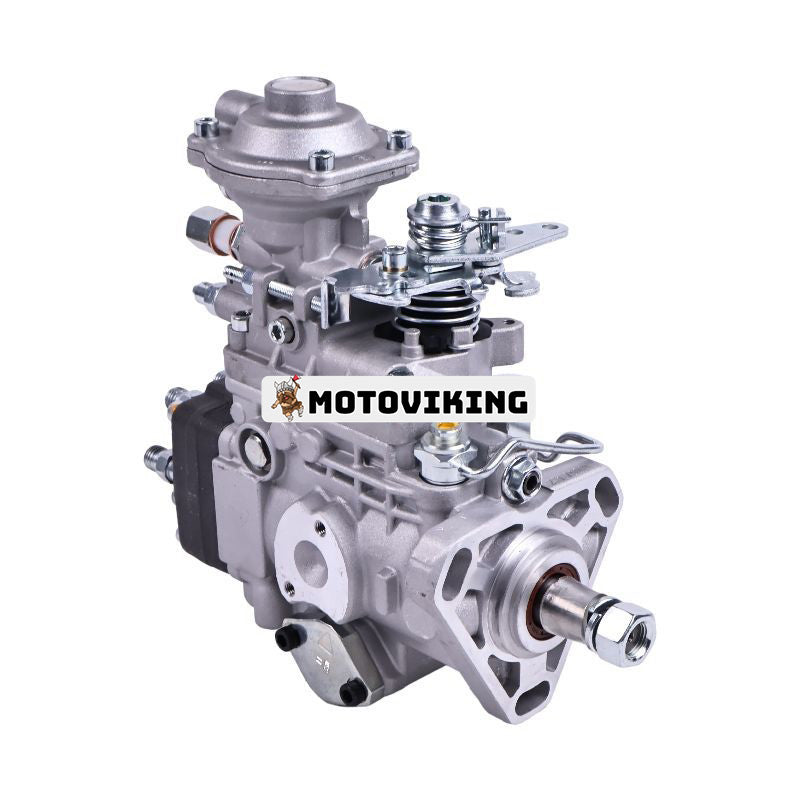 Bränsleinsprutningspump 3960900 0460426355 0460426401 för Cummins Engine ISBE 6BT 5.9L 6B5.9