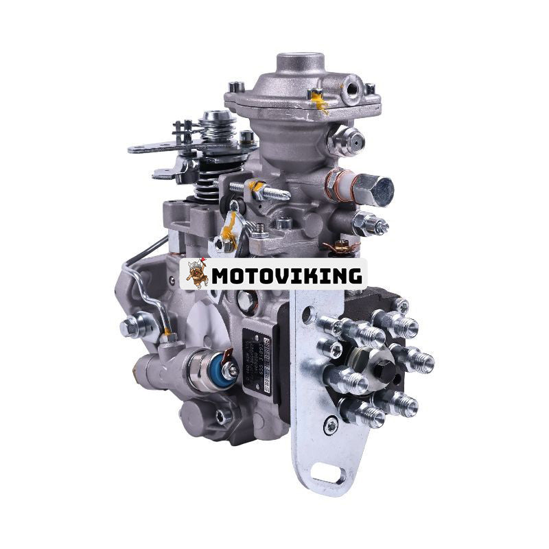 Bränsleinsprutningspump 3960900 0460426355 0460426401 för Cummins Engine ISBE 6BT 5.9L 6B5.9