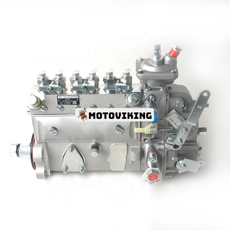 Bränsleinsprutningspump 3971476 för Cummins Engine 6B 6BT5.9