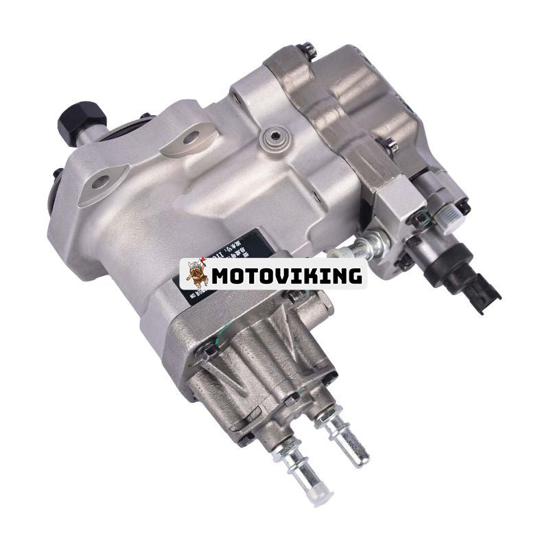 Bränsleinsprutningspump 3973228 för Cummins Engine 6C8.3 ISC ISL ISL8.9 ISL9 N14 NH855 NT855 QSC8.3 QSL9