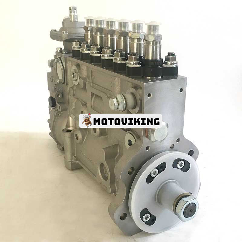 Bränsleinsprutningspump 3973900 för Cummins Engine 6CT 6CTA Lonking CDM856