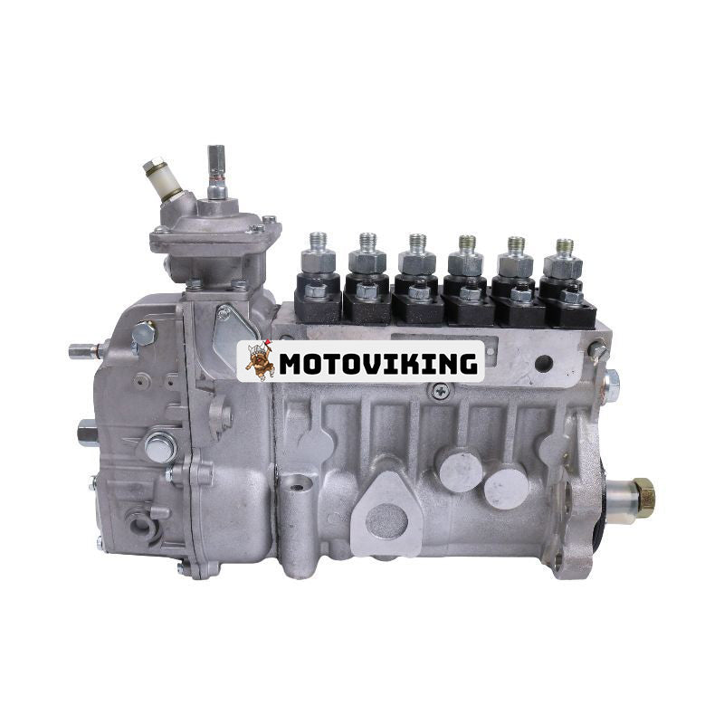 Bränsleinsprutningspump 3977539 för Cummins Engine 6BTA5.9-C180 6BT5.9 6B5.9