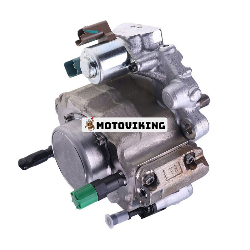 Bränsleinsprutningspump 400912-00136 för Doosan Engine D34 Gaffeltruck D35S D40S D45S D50C D55C D60C D70C D80S D90S