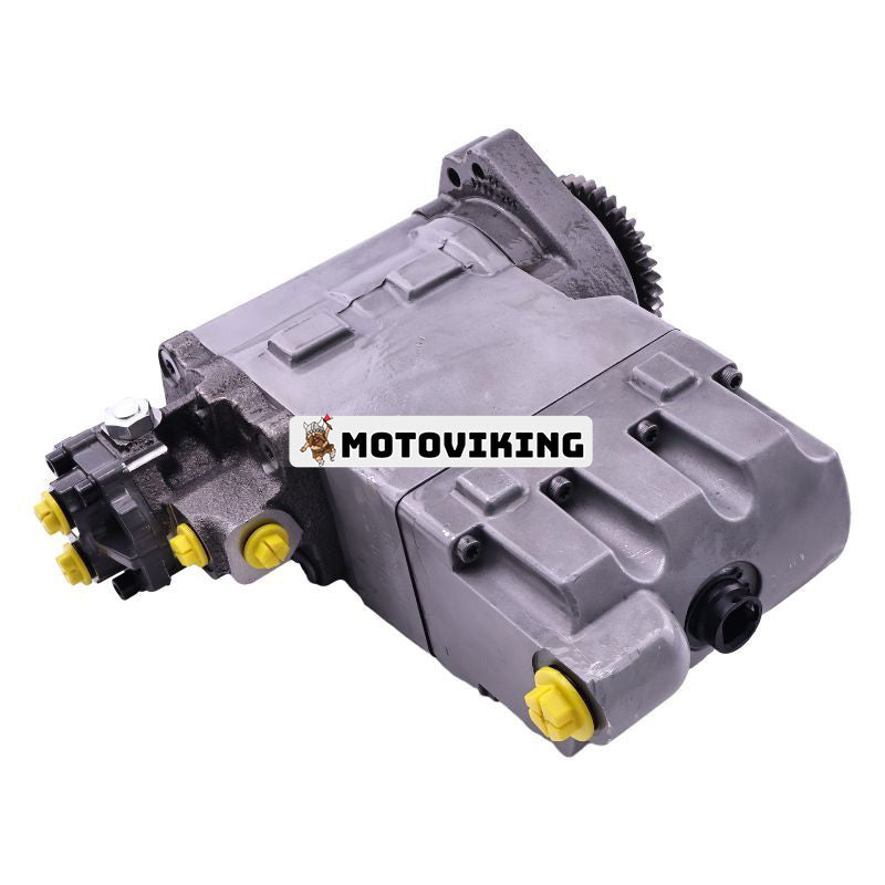 Bränsleinsprutningspump 476-8769 för Caterpillar CAT Engine C9 Traktor 586C 637G 637E D6R D7R