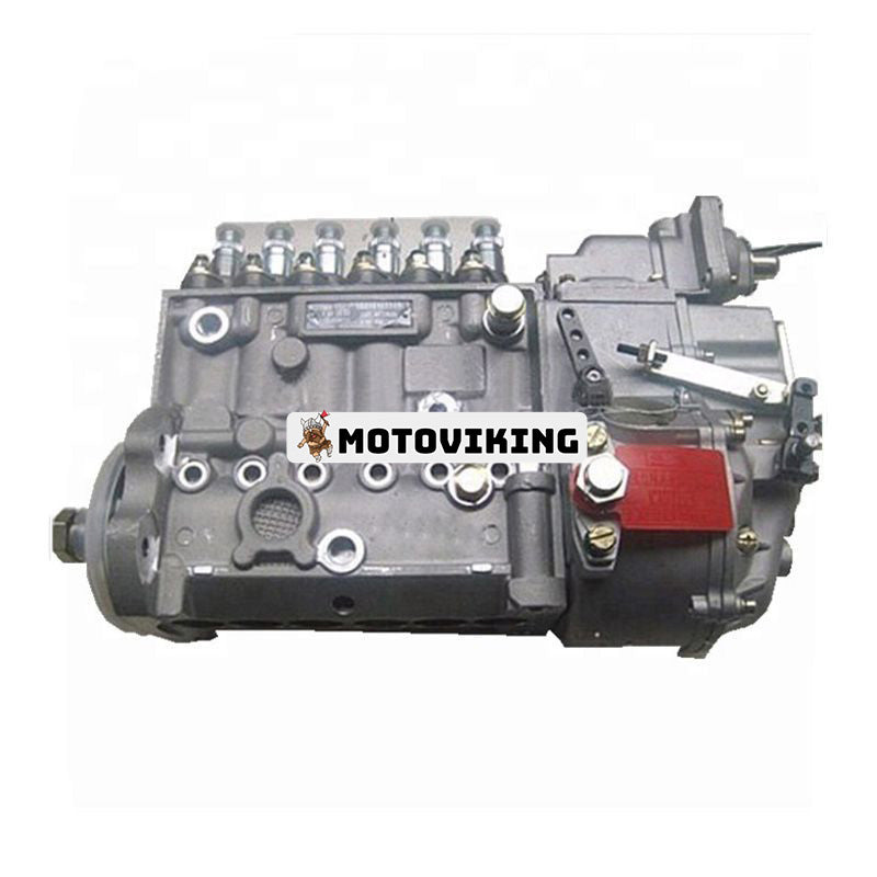 Bränsleinsprutningspump 4937513 för Cummins Engine 6LT 6L8.9 L375