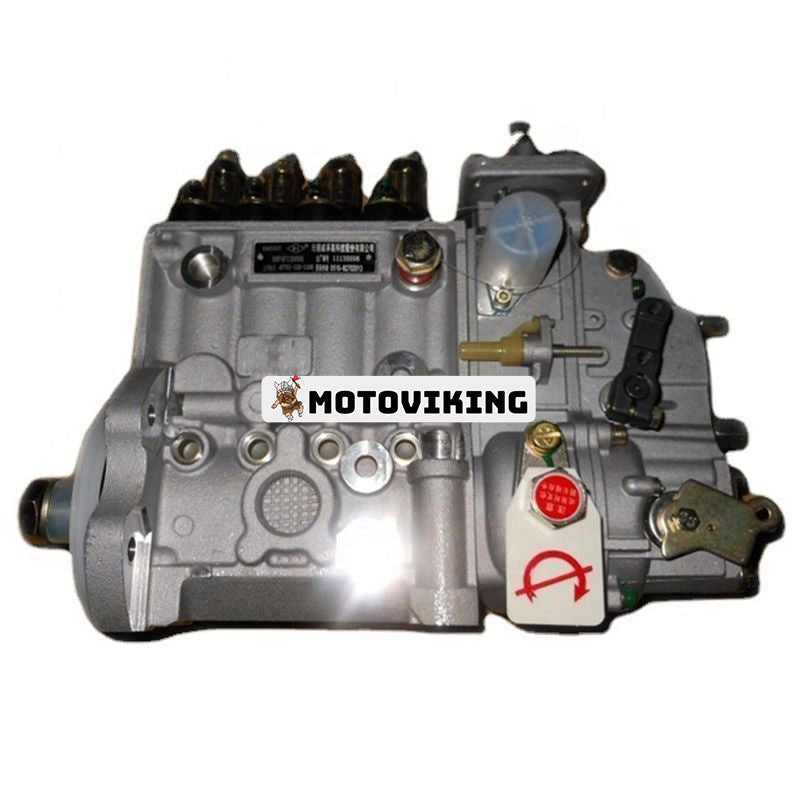 Bränsleinsprutningspump 4940837 för Cummins Engine 4BT