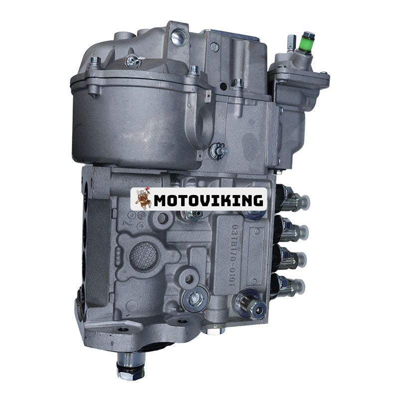 Bränsleinsprutningspump 4940838 för Cummins Engine 4BT 4BTA 3.9L