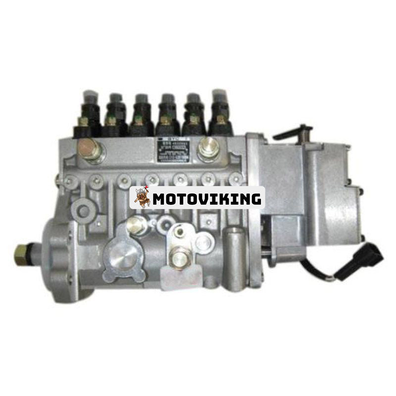 Bränsleinsprutningspump 4941012 för Cummins Engine 6CTA 6CTA8.3