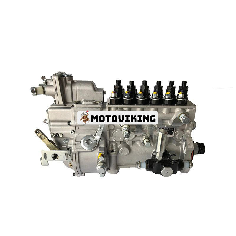 Bränsleinsprutningspump 4945792 för Cummins Engine 6L 6CT