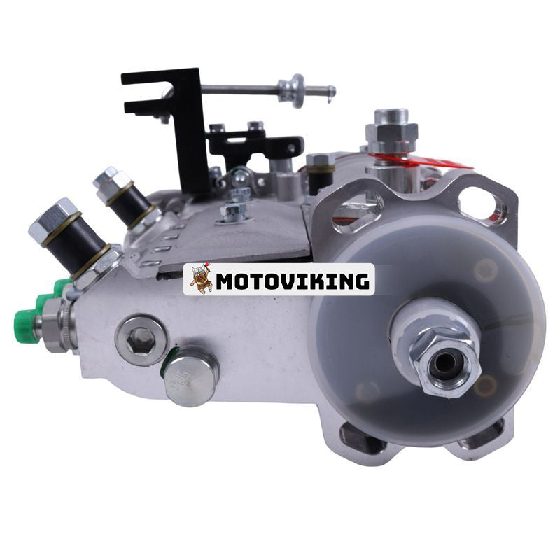 Bränsleinsprutningspump 4946526 för Cummins Engine 4BT3.9-G1