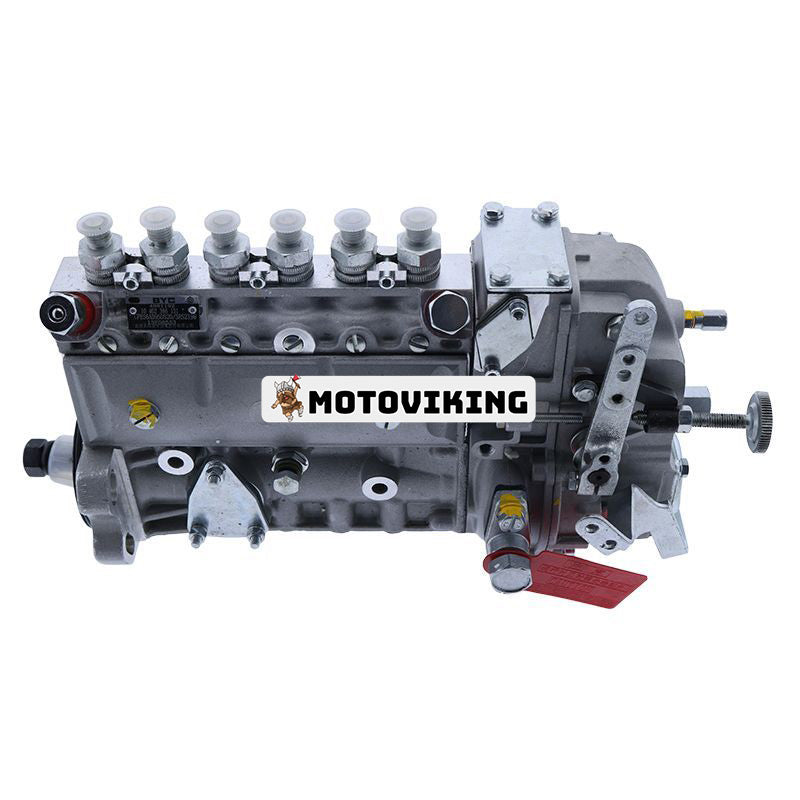 Bränsleinsprutningspump 4981192 för Cummins Engine 6BT5.9-C135