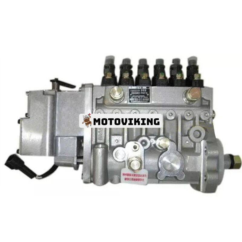 Bränsleinsprutningspump 4981193 för Cummins Engine 6BT5.9-C150