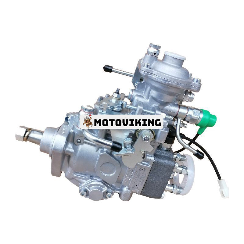 Bränsleinsprutningspump 4983960 för Cummins Engine B3.3 QSB3.3