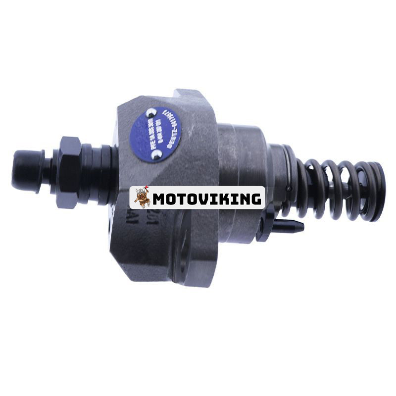 Bränsleinsprutningspump 49929GT för Deutz Engine F4L1011F Genie Lift GS-3384 GS-3390 S-40 S-65 Z-45/22 Z-45/25J