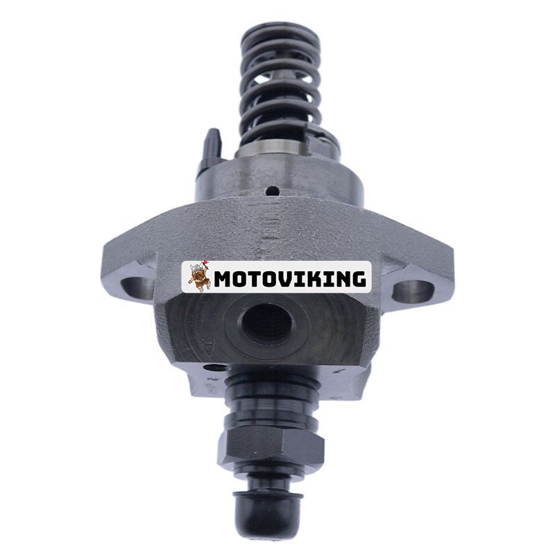 Bränsleinsprutningspump 49929GT för Deutz Engine F4L1011F Genie Lift GS-3384 GS-3390 S-40 S-65 Z-45/22 Z-45/25J