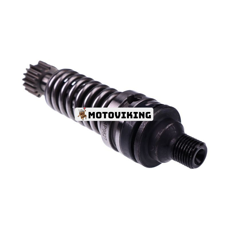 Bränsleinsprutningspump 4P-9827 20R-5150 för Caterpillar CAT Engine 3306 3306B 3306C Schaktmaskin 814F 814B Grävmaskin 235B 330 350 W330B