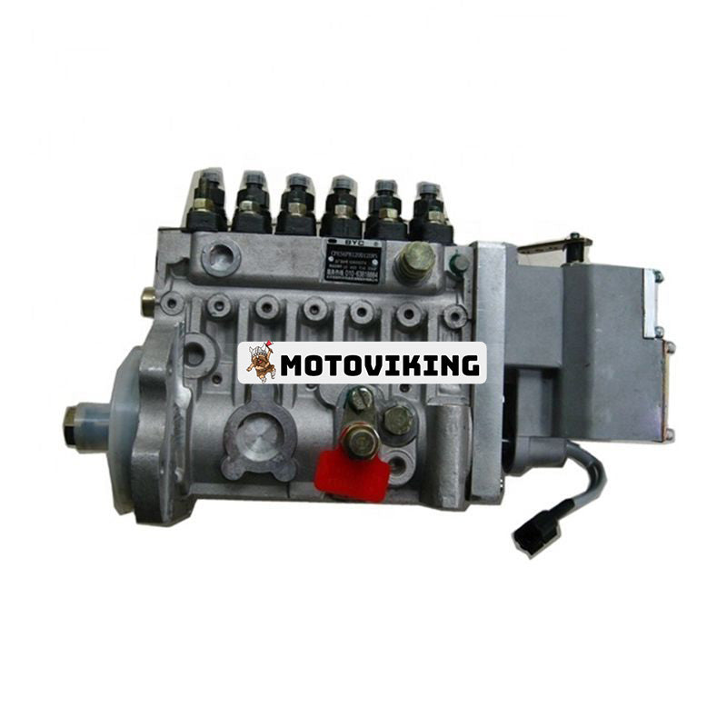 Bränsleinsprutningspump 5258153 för Cummins Engine 6CT 6CT8.3
