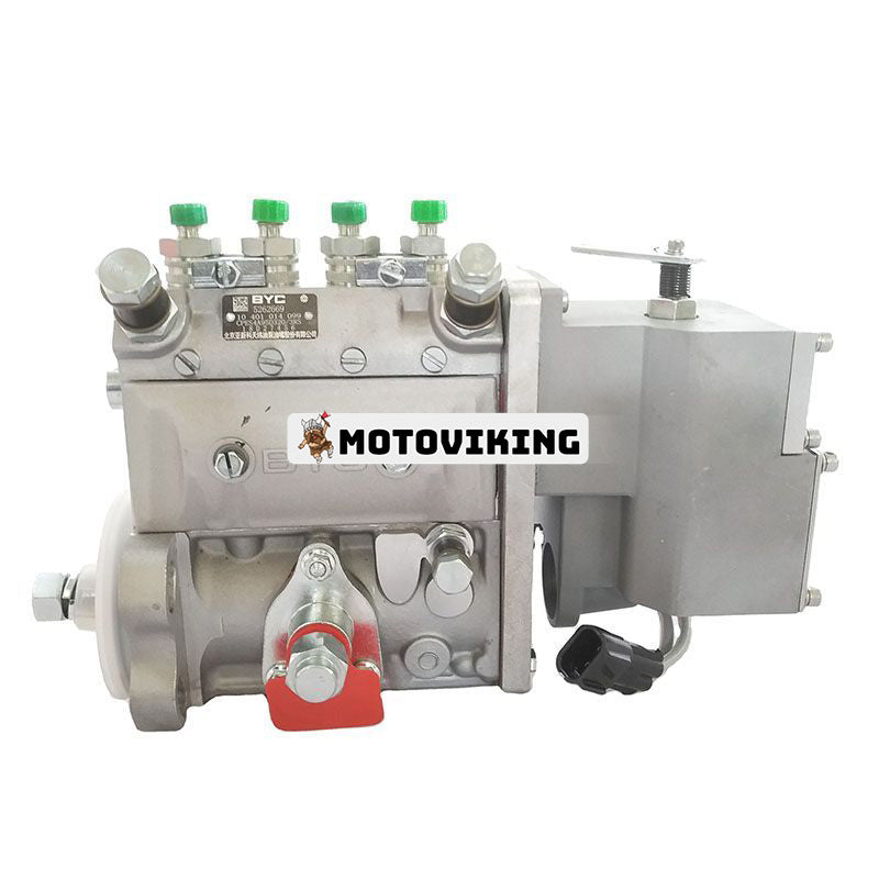 Bränsleinsprutningspump 5262669 för Cummins Engine 4BT 4BTA3.9-G2