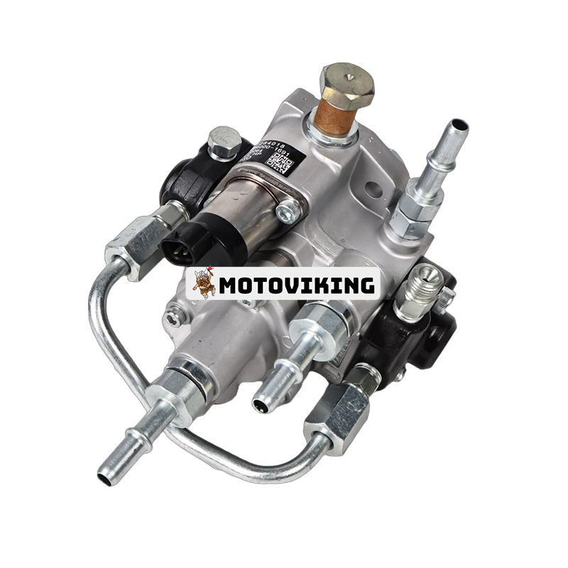 Bränsleinsprutningspump 5284018 5344768 för Cummins Engine ISBE3.9 ISBE5.9L