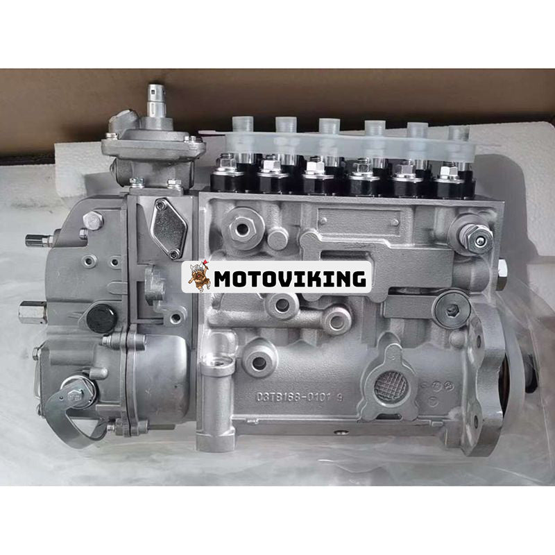 Bränsleinsprutningspump 5304292 för Cummins Engine 6CTA9.3 6LTAA8.9C