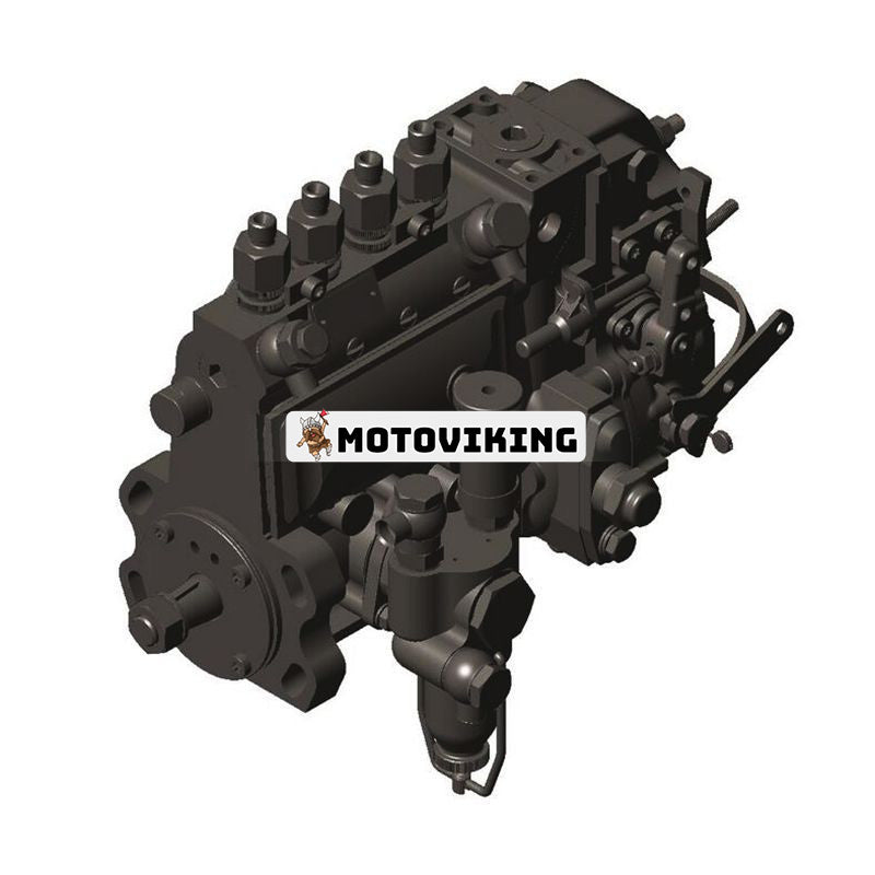 Bränsleinsprutningspump 5396242 för Cummins Engine