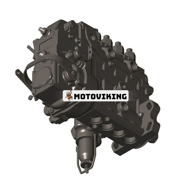 Bränsleinsprutningspump 5396242 för Cummins Engine