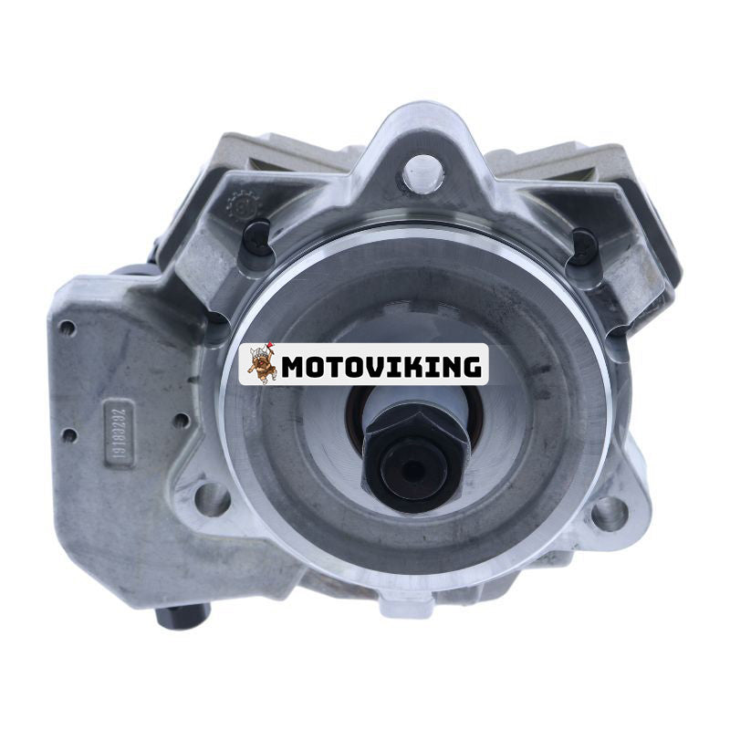 Bränsleinsprutningspump 65.10501-7005A för Doosan Daewoo Komatsu DL200 DL250 DX140LC DX160W DX190W DX210W DX225LL DX230LC DX255LC