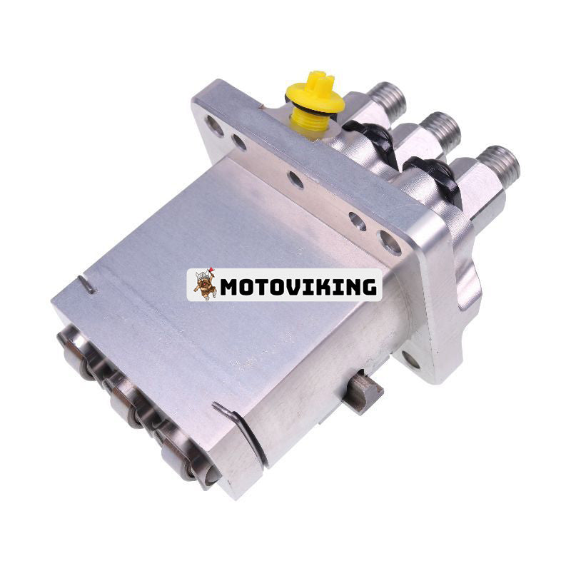 Bränsleinsprutningspump 6670432 för Kubota Engine D722 D902 Bobcat MT50 MT52 MT55 453 463 316 319 320 321 322 323 324 418 E08 E10 E14 E16