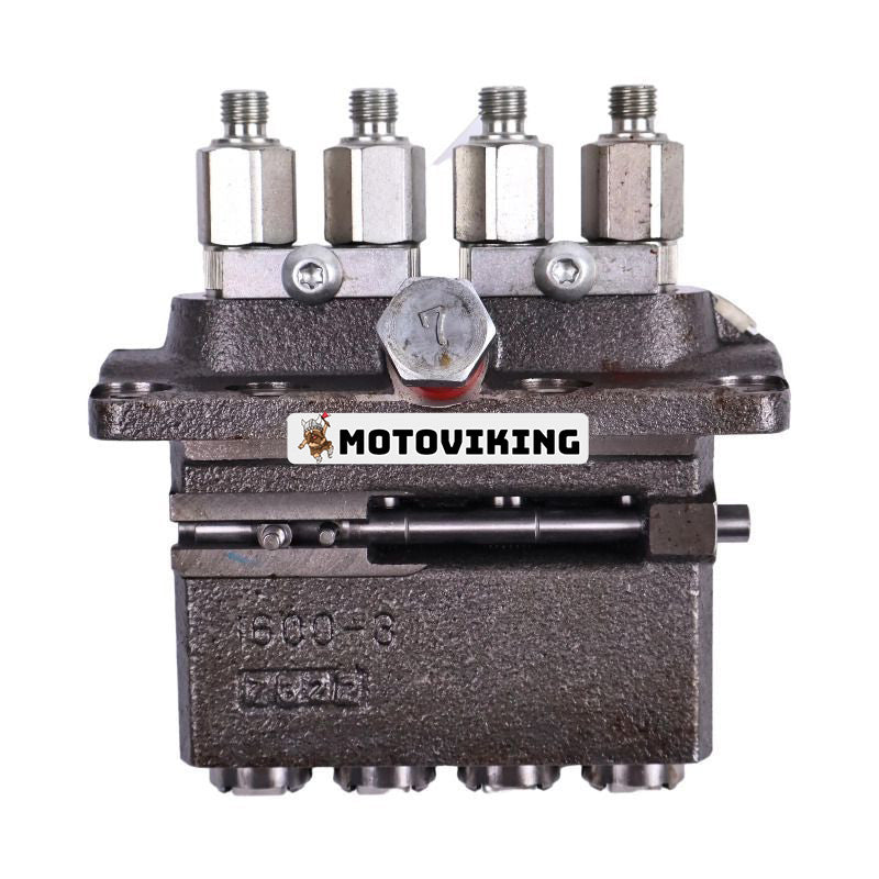 Bränsleinsprutningspump 6698538 för Kubota Engine V3800 Bobcat Loader S220 S770 S750 S330 S300 S250 S850 T300 T250 T870 T750 T770 A300 A770