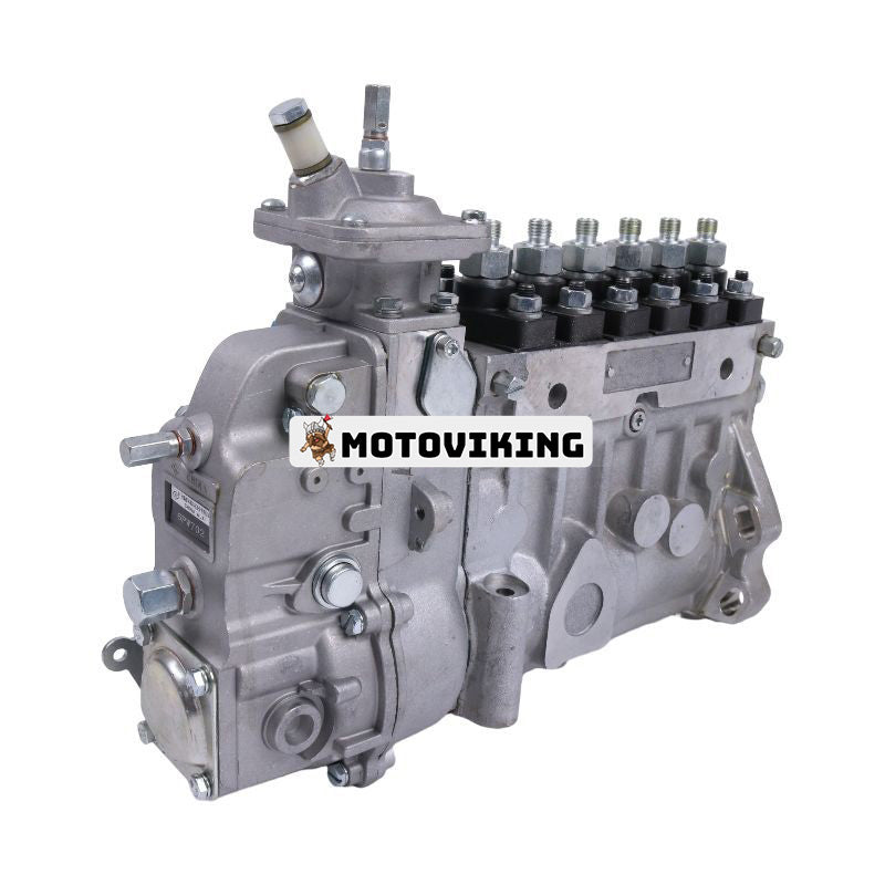 Bränsleinsprutningspump 6PW702 för Cummins Engine 6BT 6BTA 5.9L Komatsu grävmaskin PC200-6 PC200-7