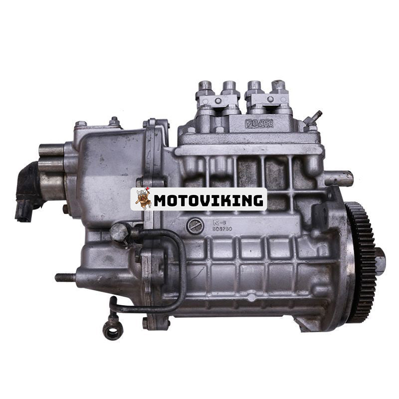 Bränsleinsprutningspump 7020827 för Bobcat Skid Steer S630 S650 Bandlastare T630 T650