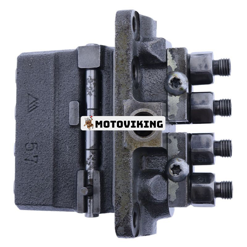 Bränsleinsprutningspump 7020869 för Kubota Engine V1903 V2203 Bobcat Loader 751 743 773 763 7753 S185 S150 S160 S175